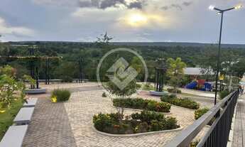 Imagem: Lote à Venda Condomínio Cidade das Flores