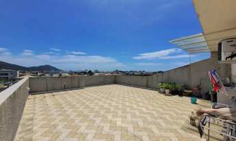 Imagem 5: Apartamento de 3 dormitórios com Amplo Pátio de 72m² no Rio Vermelho, Florianópolis