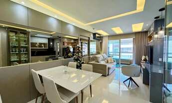 Imagem 7: Apartamento 3 dormitórios no Naval Clube Residence