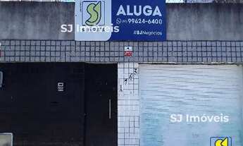 Imagem 2: Ponto comercial no Centro