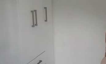 Imagem 4: SUÍTES MOBILIADAS PRÓXIMO A RODOVIÁRIA