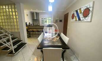 Imagem 5: Casa á venda com 3 dormitórios sendo 1 suíte - Jardim Sarapiranga -Jundiaí/SP