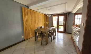 Imagem 6: Excelente 3D casa totalmente mobiliada no Residencial Lagos