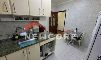 Imagem 6: Apartamento em Rua Sílvia - Nova Gerty - São Caetano do Sul/SP