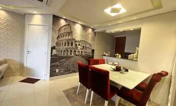 Imagem 6: Venda Apartamento 4 Dormitórios - 110 m² Vila Mascote