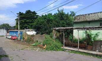 Imagem 3: Casa e Quitinetes- terreno 12x46