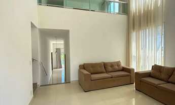 Imagem: Linda Casa, 4/4, Alpha Ville, Area Verde