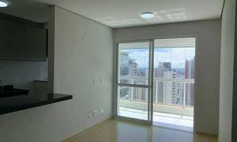 Imagem 6: Apartamento com 3 dormitórios para alugar, 83 m² por R$ 4.550,00/mês - Gleba Fazenda Palha