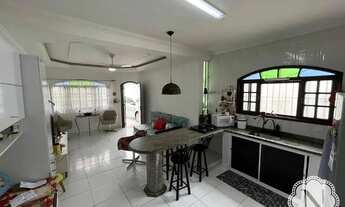 Imagem 6: Casa a 400 metros da praia no Suarão