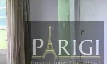 Imagem: Apartamento com 1 dormitório, 44 m²