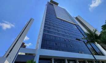 Imagem 5: Imóvel para aluguel tem 40 metros quadrados com 1 quarto em Boa Viagem - Recife - PE