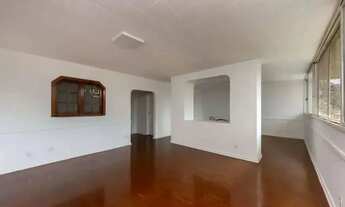 Imagem 4: Apartamento para venda e aluguel com 162m², 1 vaga no Jardim Paulista