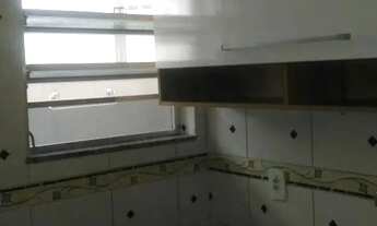 Imagem 3: Casa de Vila em Rua Bambore - Del Castilho - Rio de Janeiro/RJ