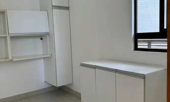 Imagem 6: Apartamento de alto padrão no Altiplano, com vista definitiva e posição nascente sul