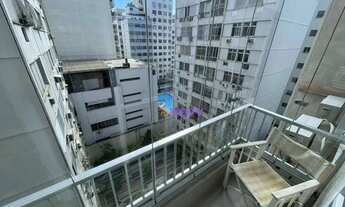 Imagem 6: Apartamento com 3 dormitórios à venda, 130 m² por R$ 1.020.000,00 - Icaraí - Niterói/RJ