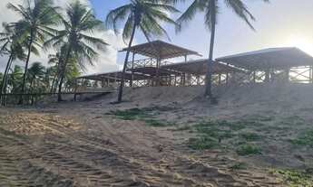 Imagem 7: SUNSET BEACH - LOTE PERTINHO DO LAGO - Rainha dos lotes