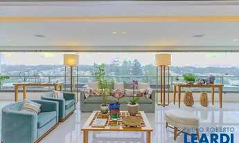 Imagem 7: APARTAMENTO - CAMPO BELO - SP