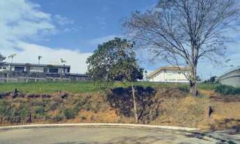 Imagem 3: Terreno em Condomínio - Alto da Ponte - Condomínio Colinas do Parahyba - 1.795,77m²