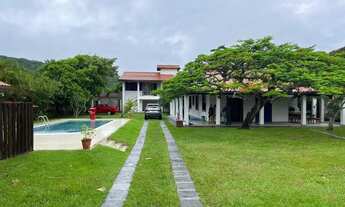 Imagem 6: Imóvel para venda tem 388 metros quadrados com 4 quartos em Ogiva - Cabo Frio - RJ