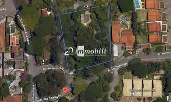 Imagem: Terreno à venda em Cotia, Granja Viana