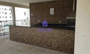 Imagem 4: Apartamento com 2 dormitórios à venda, 39 m² por R$ 215.000,00 - Chácara Recreio do Havaí