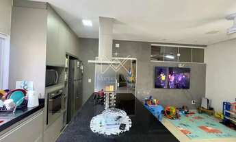 Imagem 5: Casa térrea a venda com 3 quartos, bairro Santa Cecília em Bonfim Paulista - Ribeirão Pret