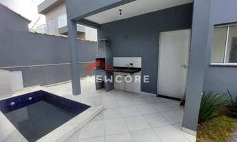 Imagem 6: Sobrado em Rua Olga Leocadio de Souza - Tupy - Itanhaém/SP