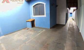 Imagem 2: Casa em Parque Santa Felícia Jardim - São Carlos, SP