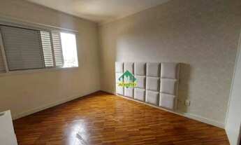 Imagem 4: Apartamento com 3 dormitórios à venda, 190 m² por R$ 1.150.000,00 - Edifício Albatroz - Ar