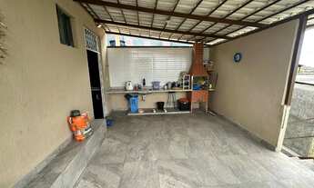 Imagem 4: Casa para venda com 240 metros quadrados com 6 quartos em Europa - Belo Horizonte - MG