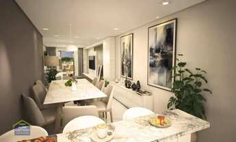 Imagem 4: Apartamento Em Fase Final de Obras na Guilhermina do ladinho do mar!