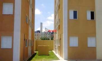 Imagem 5: Apartamento (Apartamento Padrão) para Venda, 2 dorm(s), 1 vaga(s), 40 m²