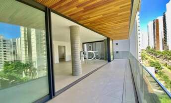 Imagem 3: Luxo e exclusividade num dos projetos mais exuberantes da cidade para venda ou locação