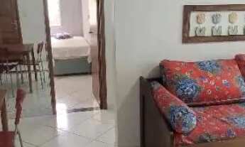 Imagem 7: Apartamento Mobiliado e Equipado, 2 dorms 150 metros do Mar! - Cód: ACT3079