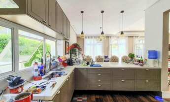 Imagem 4: Casa de condomínio em Estrada Carlos Antônio Pereira de Castro - Granja Viana - Cotia/SP