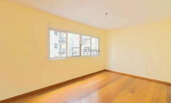 Imagem 5: Aluguel Apartamento 4 Dormitórios - 360 m² Itaim Bibi