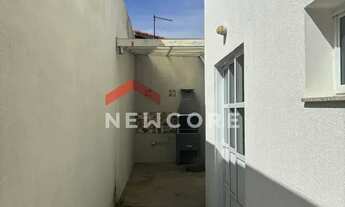 Imagem 2: Sobrado em Rua Benedito Costa Ramos - Vila Amorim - Suzano/SP