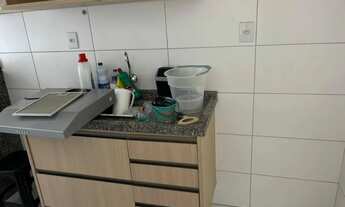 Imagem 5: Alugo Apartamento Cond. Vila de Espanha com Suíte