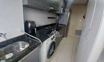 Imagem 7: Apartamento com 2 dormitórios para alugar, 54 m² por R$ 2.500/mês - Sumarezinho - Ribeirão