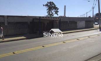 Imagem 3: Terreno à venda, 1500 m² por R$ 1.120.000,00 - Jardim São José - São José dos Campos/SP