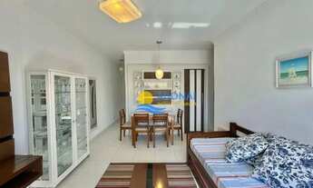 Imagem 3: Apartamento beira-mar com vista Pitangueiras Guarujá