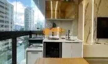 Imagem 2: Vendo apartamento alto padrão 03 quartos, 03 suítes, 125m2,02 vagas de garagem n