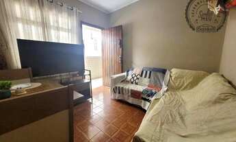 Imagem 3: Apartamento no Boqueirão - Praia Grande/SP