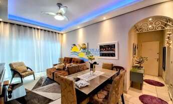 Imagem 5: Apartamento próximo à praia com vista Pitangueiras Guarujá