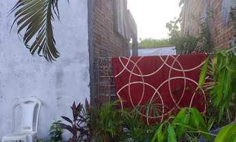 Imagem 2: Casa térrea no precinho