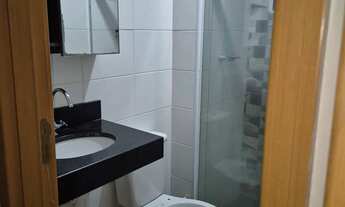 Imagem 4: Apartamento com 2 quartos à venda - 42m²