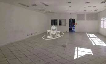 Imagem: Prédio Comercial 1.000 m² à Locação