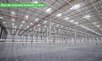 Imagem 3: Galpão para alugar, 5229 m² por R$ 193.629,87/mês - Roseira - Franco da Rocha/SP