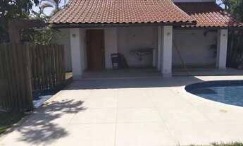 Imagem 4: Imóvel para venda tem 388 metros quadrados com 4 quartos em Ogiva - Cabo Frio - RJ