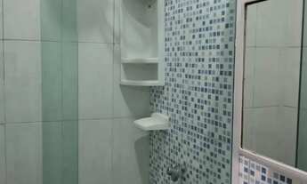 Imagem 3: Aluga-se kitnet Quarto com aluguel por R$590 /mês